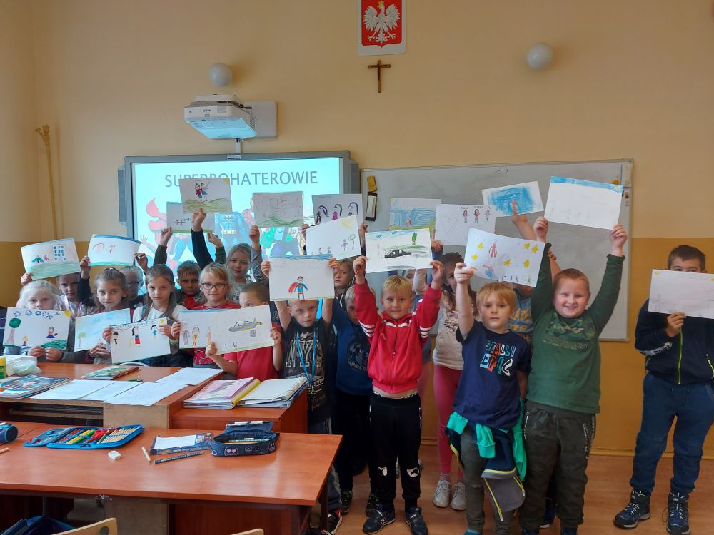 Dzień Głośnego Czytania