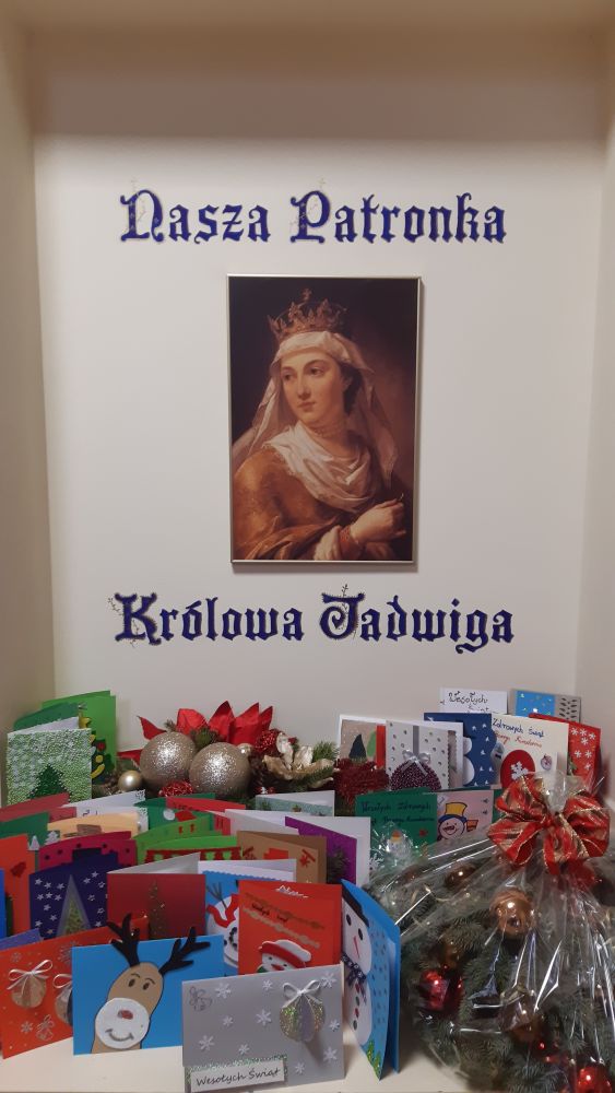 Mały wolontariat