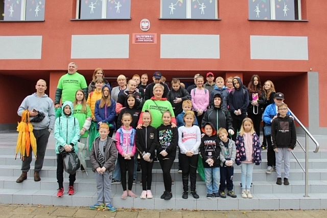 Ekologiczny Festyn Rodzinny