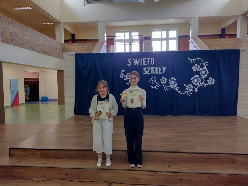 Królewskie konkursy