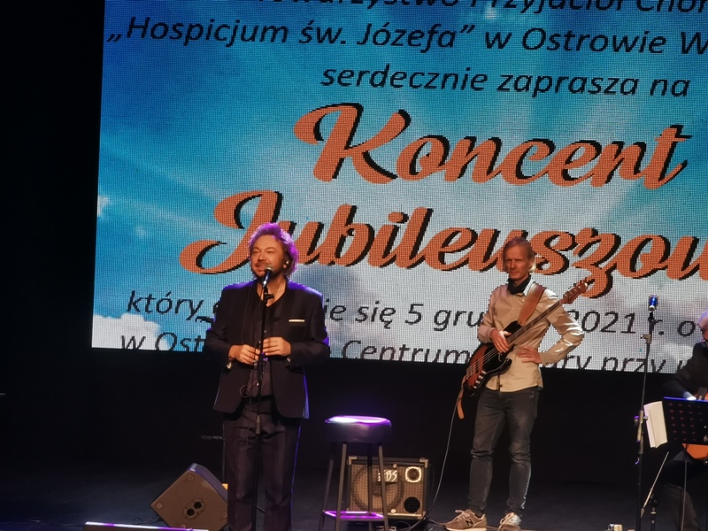 Koncert Jubileuszowy