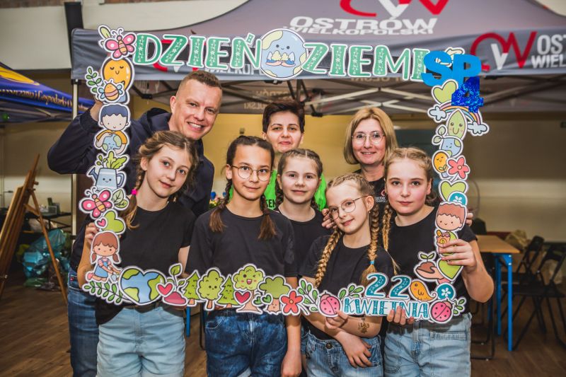 Jesteśmy eko-logiczni