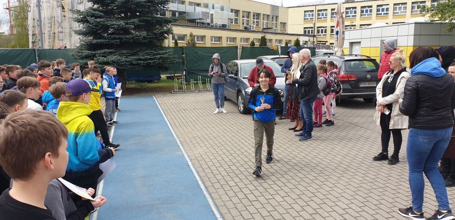 Mistrzostwa w Trójboju i Czwórboju Lekkoatletycznym
