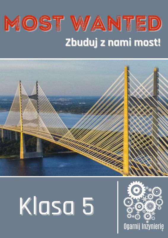 Zbuduj z nami most!