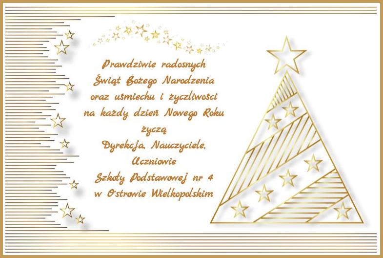 swiateczne zyczenia