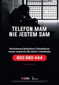 telefon zaufania