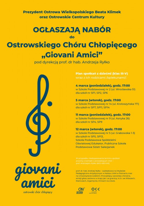 afisz giovaniamici chor v4