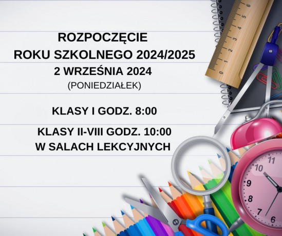 rozpoczecie