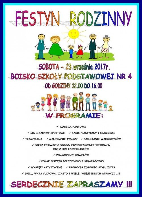festynsp4 2017 2018