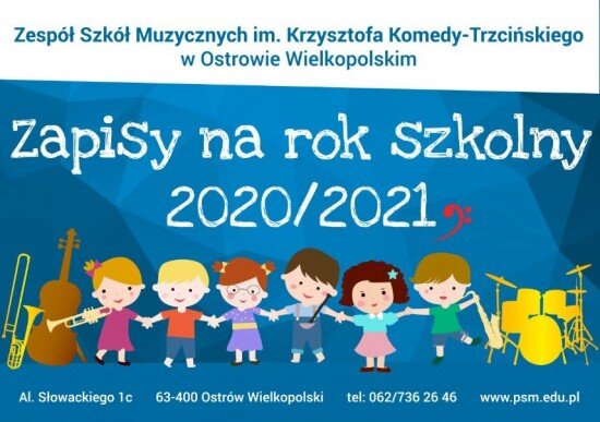 muzyczne zapisy