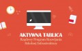 logo aktywna tablica