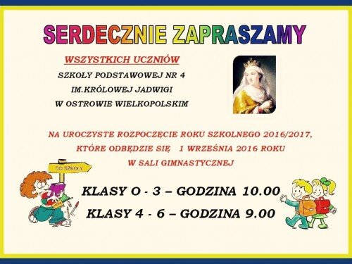 rozpoczecie2016 2017