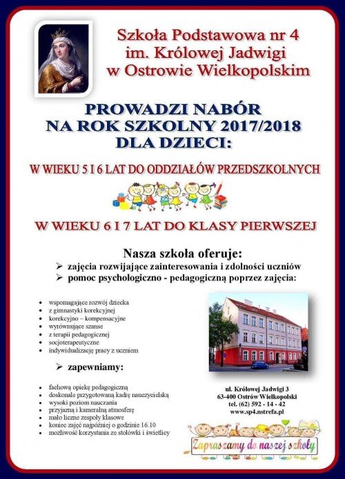 sp4 rekrutacja
